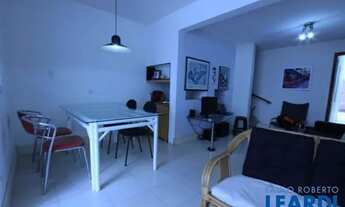 Imagem 5: SOBRADO - CHÁCARA SANTO ANTONIO - SP