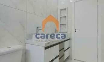 Imagem 7: Casa em Condomínio para Venda em Mirassol, Setlife Mirassol, 3 dormitórios, 1 suíte, 4 ban