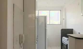 Imagem 5: Apartamento para Aluguel - Paquetá, 3 Quartos, 70 m2