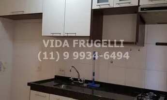 Imagem 6: Apartamento locação à 200 m metrô Fradique 65 m² 2 quartos 1 vaga. Pinheiros São Paulo