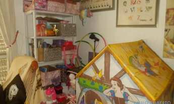 Imagem 5: APARTAMENTO - JARDIM DA GLÓRIA - SP