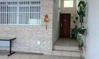 Imagem 2: SOBRADO - JARDIM MARAJOARA - SP