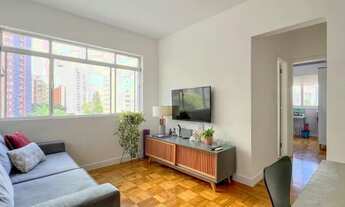 Imagem 4: APARTAMENTO - VILA MARIANA - SP