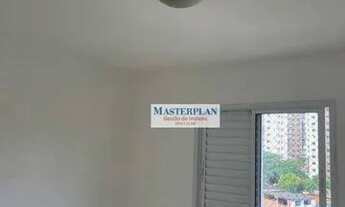 Imagem 6: Belo apartamento com varanda 64 m2 a.u - 3 dormitórios - 1 vaga - Av. Padre Arlindo Vieir