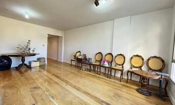 Imagem 3: Apartamento para venda com 110 metros quadrados com 4 quartos em Icaraí - Niterói - RJ