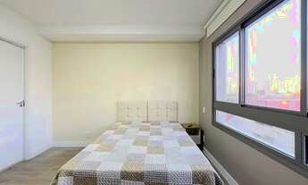 Imagem 4: Studio para aluguel tem 25 metros quadrados com 1 quarto em Vila Zilda (Tatuapé) - São Pau