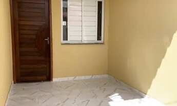 Imagem: Casa no Fernando Collor II (oportunidade