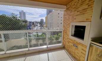 Imagem: Apartamento - Jardim Guanabara - Campinas