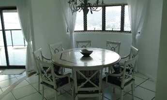 Imagem 5: APARTAMENTO RESIDENCIAL em Guarujá - SP, Enseada