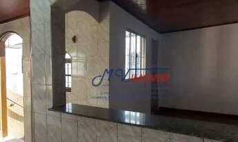 Imagem 7: Casa com 1 dormitório para alugar por R$ 1.300/mês - Vila Santa Clara - São Paulo/SP