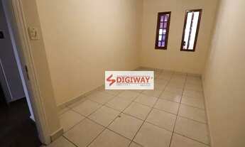 Imagem 5: Sobrado com 2 dormitórios para alugar, 110 m² por R$ 4.400,00/mês - Aclimação - São Paulo