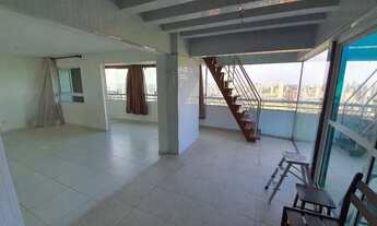 Imagem 3: COBERTURA BOSQUE TIROL 320 M²