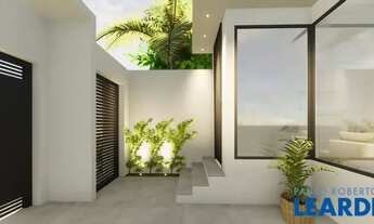 Imagem 6: CASA TÉRREA - RESIDENCIAL QUINTA DOS VINHEDOS - SP