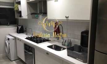 Imagem 6: Apartamento para Venda em São Bernardo do Campo, Planalto, 3 dormitórios, 1 suíte, 2 banhe