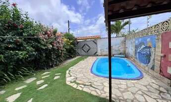 Imagem 3: Carapibus Casa Temporada