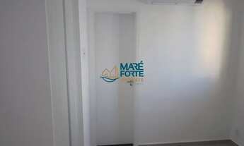 Imagem 2: Cobertura com Vista para o Mar e para Serra, Imóvel novo com Mobília no Bairro Itagua em U