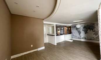 Imagem 3: Apartamento para venda possui 110 metros quadrados com 2 quartos em Centro - Florianópolis