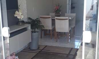 Imagem 3: Casa 2 quartos Casa com 2 dormitórios