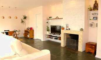 Imagem 2: Apartamento para venda tem 260 metros quadrados com 3 quartos em Bela Vista - São Paulo