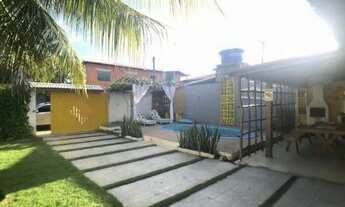 Imagem 5: Casa por temporada em São Miguel dos Milagres