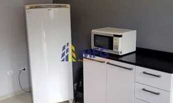 Imagem 5: Apartamento Kitnet no Bairro Wanel Ville