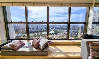 Imagem 7: Ed. Legend com 4 suítes para venda, 274 m² - Gleba Fazenda Palhano - Londrina/PR