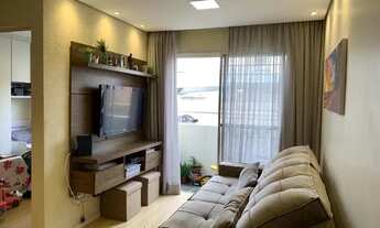 Imagem 2: Oportunidade Única! Apartamento Jd Guadalajara - 2 dormitórios modulado