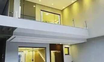 Imagem: Sapucaia - 03 suítes com espaço gourmet