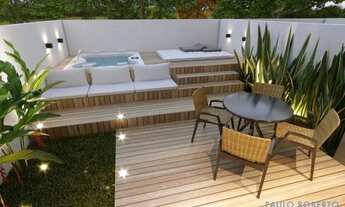 Imagem 7: SOBRADO - CAMPECHE - SC