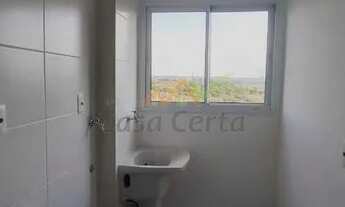 Imagem 5: Locação de Apartamentos / Padrão na cidade de Mogi Guaçu