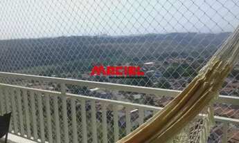 Imagem: Apartamento Padrão em São José dos Campos