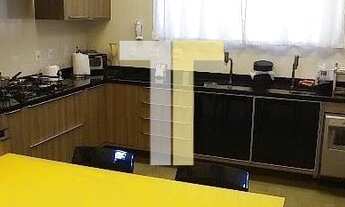 Imagem 7: CASA TRIPLEX 4 SUÍTES DE 500 M² - CONDOMÍNIO RIO MAR - BARRA DA TIJUCA