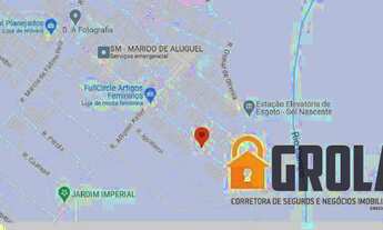 Imagem 5: Terreno para Venda em Campo Mourão, Jardim Sol Nascente