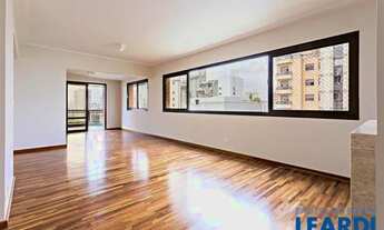 Imagem 2: APARTAMENTO - CAMPO BELO - SP