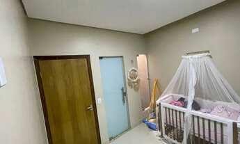 Imagem 7: Casa Taguatinga 3 suites Porcelanato financia