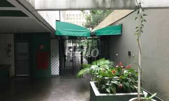 Imagem 4: São Paulo - Apartamento Padrão - Santa Cecília