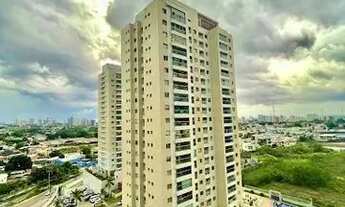 Imagem 2: MORADA DO SOL CONDOMÍNIO KEY BISCANE 72M² - 2 QUARTOS SENDO 1 SUITE