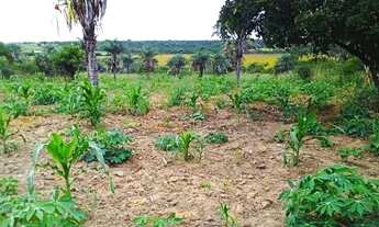 Imagem 4: Vendo Tarefa de Terra em Várzea da Roça