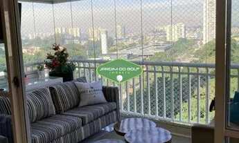 Imagem 7: Apartamento à venda 3 quartos 3 suítes Jardim Marajoara