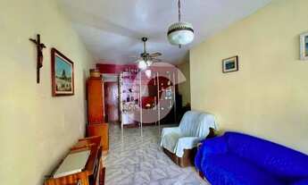 Imagem 4: Vendo Apartamento com 90 m² 2 quartos, suíte e vaga no Miolo de Icaraí - Niterói - RJ