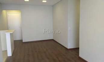 Imagem 3: Apartamento - São Bernardo - Campinas