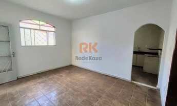 Imagem 2: Casa para aluguel, 3 quartos, 1 suíte, 3 vagas, Arvoredo - Contagem/MG