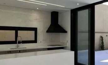 Imagem 7: Casa com 4 suites à venda, 500 m² por R$ 3.900.000 - Alphaville - Santana de Parnaíba/SP