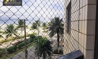 Imagem 6: Apartamento com 2 dormitórios à venda, 86 m² por R$ 425.000,00 - Vila Guilhermina - Praia