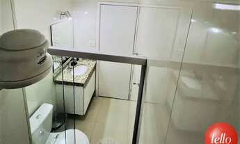 Imagem 7: São Paulo - Apartamento Padrão - Tatuapé