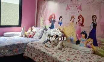 Imagem 6: Casa com 3 suítes á venda no Cond. Terras de Atibaia II