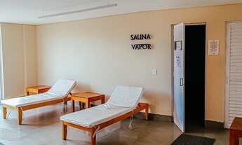 Imagem: Ap em caldas novas