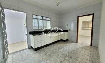 Imagem 4: Casa para aluguel, 3 quartos, 2 vagas, Jardim São Francisco - Limeira/SP