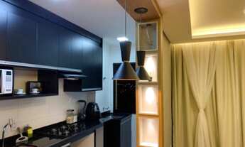 Imagem 7: Apartamento padrão