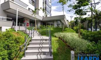 Imagem 2: APARTAMENTO - VILA MARIANA - SP